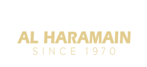 Alharamain