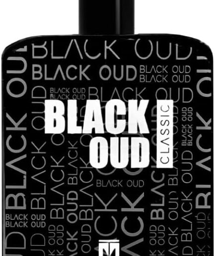 80ml-black oud
