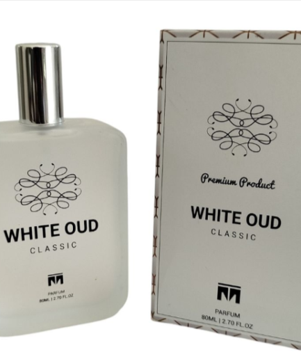 White Oud Classic – 82